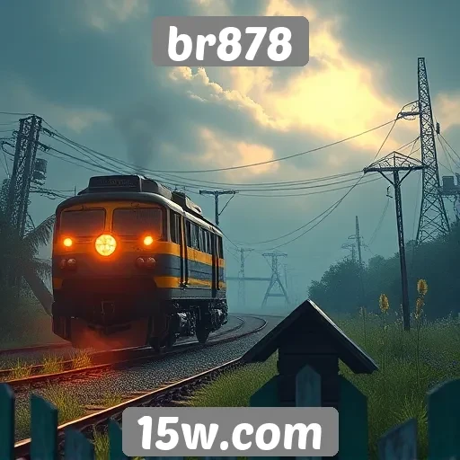 Análise da popularidade do br878 entre jogadores