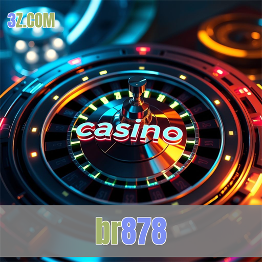 Entre no Cassino do br878 e Viva a Emoção de Jogar