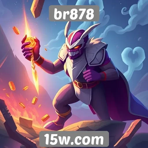 Comparativo de recursos entre br878 e outros sites de jogos