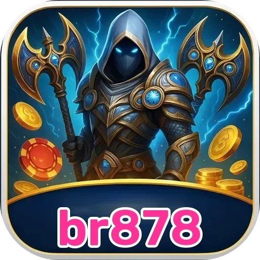 br878: O Melhor Site de Jogos Confiável para Brasileiros