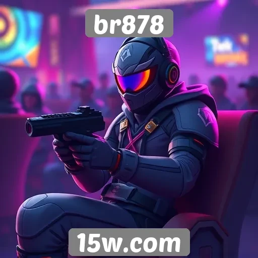 Recursos exclusivos para usuários do br878
