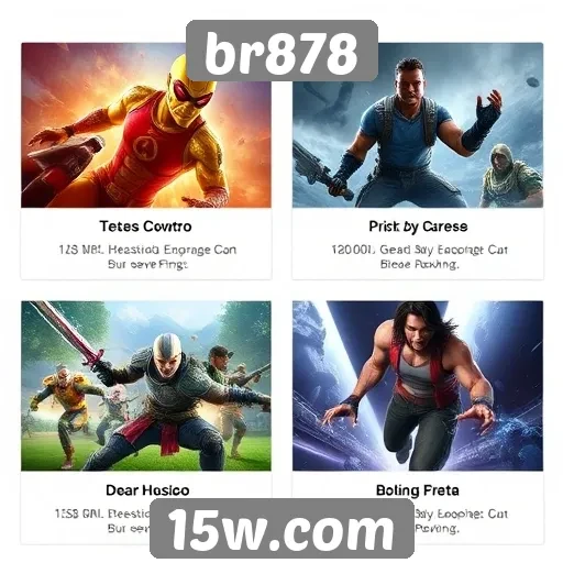 Novos lançamentos disponíveis no br878